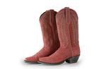 Caborca Cowboy laarzen in maat 37 Roze | 5% korting, Kleding | Dames, Schoenen, Caborca, Verzenden, Zo goed als nieuw, Roze