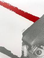 Anonymous - Poster Originale Albertville, Olympiques d