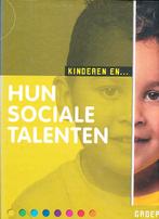 Kinderen en hun sociale talenten (2) Activiteitenmap groep 1, Verzenden, Nieuw