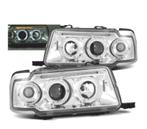 PHARES AUDI 80 91-94 ANGEL EYES CHROMÉ, Verzenden, Nieuw