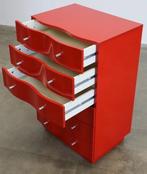 IKEA - Thomas Jelinek - Ladekast (2) - Vajer - Gefineerd -