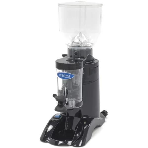 Koffiemolen | Doseerder | Instelbare Maalgraad | Vulinhoud, Zakelijke goederen, Horeca | Keukenapparatuur, Nieuw in verpakking