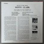 Sonny Clark - Blues In The Night (1st pressing!) - Disque, Cd's en Dvd's, Nieuw in verpakking