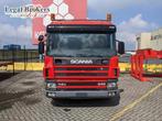 Scania P114 - Vrachtwagen(111086), Auto's, Vrachtwagens, Scania