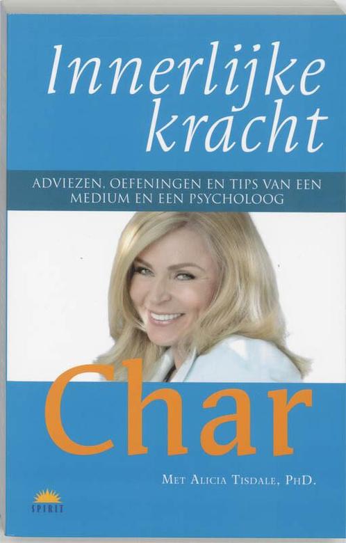 Innerlijke kracht (9789021580661, Char Margolis), Boeken, Overige Boeken, Nieuw, Verzenden