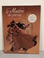 Le Maître de pierre / Malefosse / La Malédiction de Bellary, Nieuw