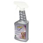 Spray urineoff chien 500 ml interdit en france, Animaux & Accessoires, Accessoires pour chiens