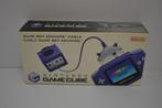 Original GameCube GameBoy Advance GBA Link Cable (CIB), Consoles de jeu & Jeux vidéo, Consoles de jeu | Nintendo GameCube