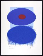 Bernd Berner (1930-2002) - Composition #A