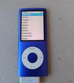 Apple - iPod Nano A1285, 4th Generation, 8GB iPod