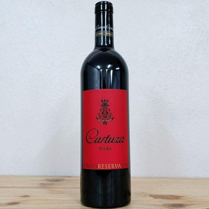 2019 Cartuxa - Eugénio de Almeida, Cartuxa Tinto - Alentejo, Verzamelen, Wijnen