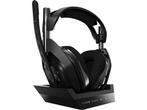 Veiling - Logitech G ASTRO A50 - Gaming Headset, Audio, Tv en Foto, Hoofdtelefoons, Nieuw