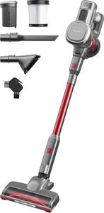 2dekans | Auronic Steelstofzuiger - Zelfstaande Draadloze, Doe-het-zelf en Bouw, Reinigingsmachines, Ophalen of Verzenden, Nieuw