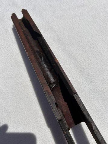 crosse de fusil M1 Garand américain de la Seconde Guerre beschikbaar voor biedingen