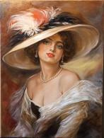 Gaetano Lete (XX-XXI) - Bellezza con perle