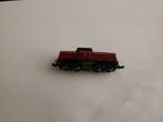 Trix N - Locomotive diesel (1) - DB, Hobby en Vrije tijd, Modeltreinen | N-Spoor, Nieuw