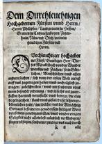 [Teufel, Zauberer, Hexen, 11 Werke in einem] Kaspar Goldwurm