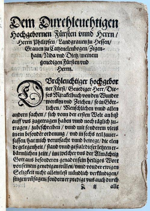 [Teufel, Zauberer, Hexen, 11 Werke in einem] Kaspar Goldwurm, Antiek en Kunst, Antiek | Boeken en Manuscripten