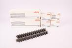 Märklin 1 - 5903/5900/5922/5902/5905 - Modeltreinsporen (19), Hobby en Vrije tijd, Nieuw