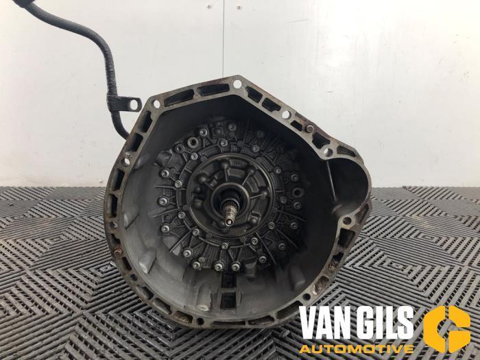 Versnellingsbak Mercedes Viano O320762, Autos : Pièces & Accessoires, Moteurs & Accessoires