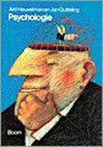 PSYCHOLOGIE 9789053523100 A. Heuvelman, Boeken, Verzenden, Gelezen, A. Heuvelman