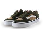 Vans sneakers in maat 27½ Groen | 5% korting, Enfants & Bébés, Vêtements enfant | Chaussures & Chaussettes, Verzenden, Schoenen
