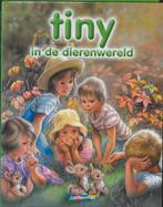 Tiny in de dierenwereld / Tiny 9789030302155 Marcel Marlier, Livres, Verzenden, Marcel Marlier