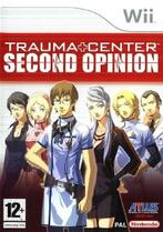 Trauma Center Second Opinion (Wii Games), Ophalen of Verzenden