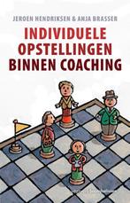 Individuele opstellingen binnen coaching 9789024401987, Anja Brasser, Jeroen Hendriksen, Verzenden