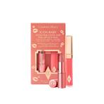 Charlotte Tilbury - Gloss & Lipstick Duo - Icon Baby, Verzenden, Nieuw