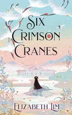 Six Crimson Cranes 9781529356557 Elizabeth Lim, Boeken, Verzenden, Gelezen, Elizabeth Lim
