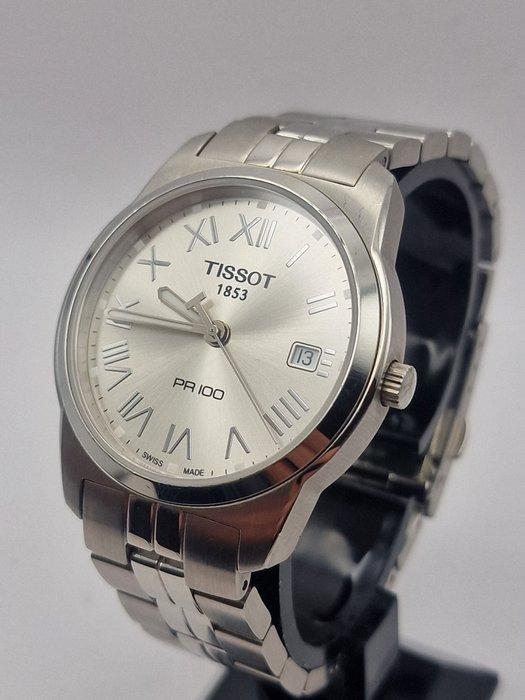 Tissot - 1883 - Zonder minimumprijs - Heren - 1980-1989, Bijoux, Sacs & Beauté, Montres | Hommes