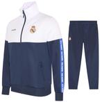 Kingdo Real Madrid Trainingspak - 2024-2025 - Kind, Sport en Fitness, Voetbal, Verzenden, Nieuw, Trainingspak