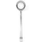 Opscheplepel | RVS | 270x69mm HENDI, Zakelijke goederen, Horeca | Keukenapparatuur, Verzenden, Nieuw in verpakking