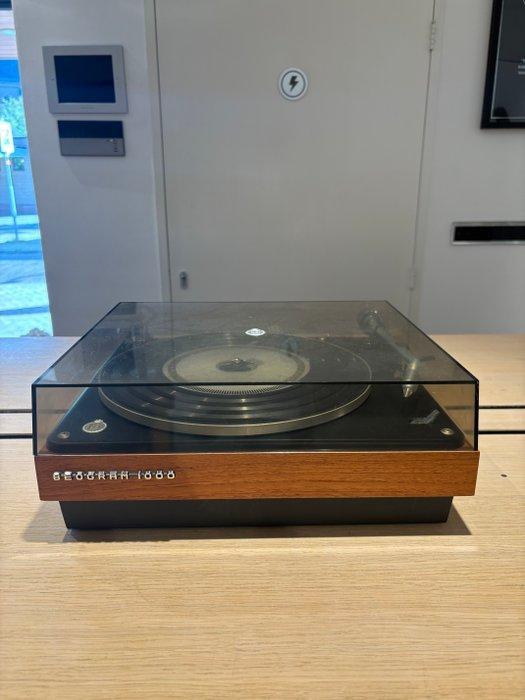 Bang & Olufsen - BeoGram 1000 Platenspeler, Audio, Tv en Foto, Stereoketens