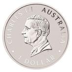 Australië. 1 Dollar 2025 1 oz $1 AUD Australian Silver