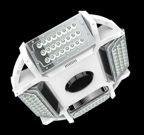 LED multi-beam high power hal verlichting 400W 64.000 Lumen, Zakelijke goederen, Overige Zakelijke goederen, Verzenden