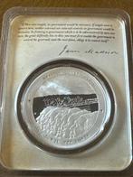 Verenigde Staten. Silver medal ND James Madison 1 oz