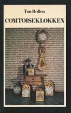 Comtoise klokken 9789022842539 Bollen, Boeken, Verzenden, Gelezen, Bollen