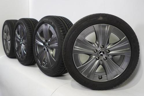 Mercedes E Klasse W213 S213 18 inch velgen Michelin Runflat, Auto-onderdelen, Banden en Velgen, Ophalen of Verzenden