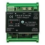 AUTOBUS-interface voor DALI/DSI/DMX, Ophalen of Verzenden, Nieuw