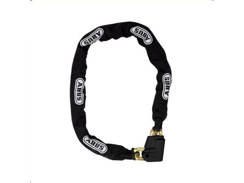 ABUS Ionus 1190/11 Kettingslot ART4 - 120 cm, Fietsen en Brommers, Fietsaccessoires | Overige Fietsaccessoires, Zo goed als nieuw