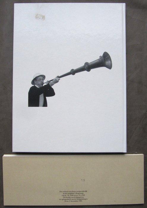 Janneke en Stanneke, Bob De Moor - 2 Album - Eerste druk -, Boeken, Stripverhalen