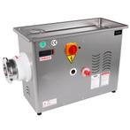 Vlees-/Gehaktmolen | Mes N°22 (Ø220mm) | 450kg/u | Vaste, Zakelijke goederen, Verzenden, Nieuw in verpakking