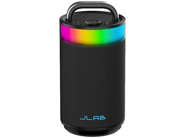 Jlab -  Epic Party Speaker - Zwart, TV, Hi-fi & Vidéo, Enceintes, Envoi