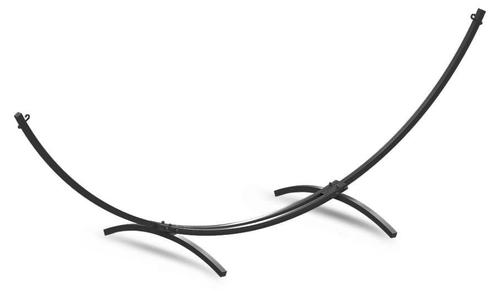 Universeel hangmat frame van staal - 300 cm - geschikt vo..., Tuin en Terras, Hangmatten, Nieuw, Ophalen of Verzenden