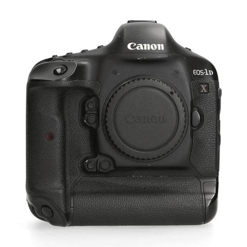 Canon 1Dx - 257.000 kliks, Audio, Tv en Foto, Fotocamera's Digitaal, Zo goed als nieuw, Canon, Ophalen of Verzenden