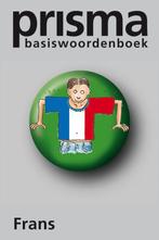 Prisma basiswoordenboek Frans / Prisma handwoordenboeken, Boeken, Verzenden, Gelezen, Nederlands