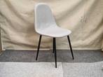 Norman Grey Fabrics - Dining Chair (2x), Nieuw