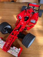 Lego Set - 8386 - Racers - Ferrari F1 Racer 1:10, Kinderen en Baby's, Speelgoed | Duplo en Lego, Nieuw